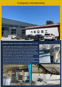 Xinglu अनुकूलित 6.5-20 फोर्कलिफ्ट स्टील व्हील 8.25-20 टायर के साथ 1 साल की वारंटी फोर्कलिफ्ट टायर लगाव - Product Image 6