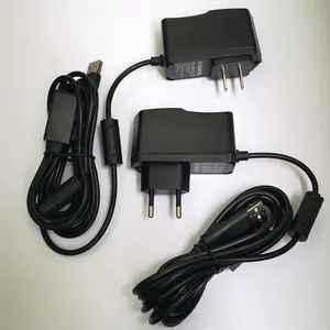 Compatibel Voor Xbox 360 Kinect Power Adapter Vervanging Ac Oplader