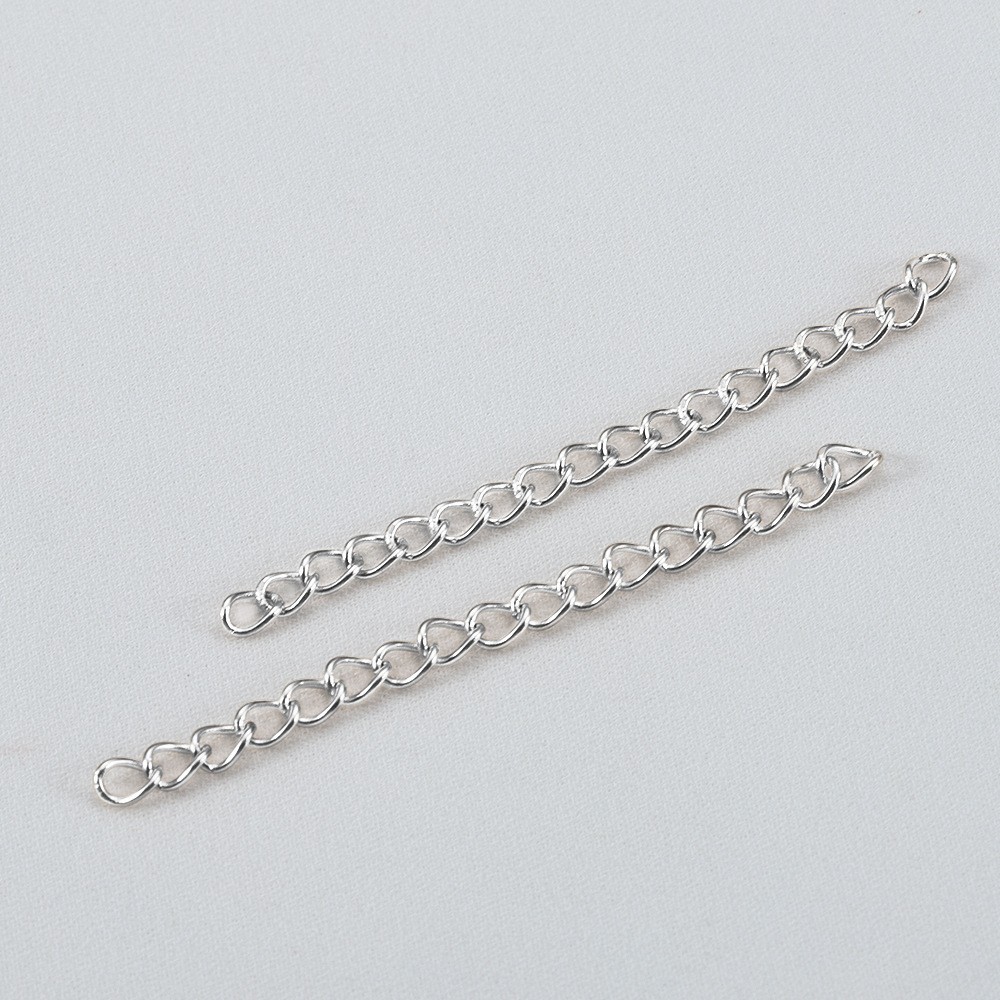 White K (Environmentally friendly, nickel-free)