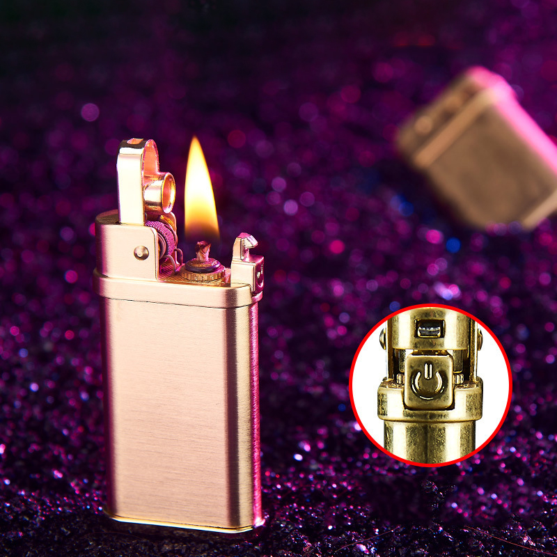 cigarette lighter uk British Police Force Cigarette Lighter in Gift Box Police Crest UK Crested  logo in case oil petrol lighter windproof Detective CID Officer
