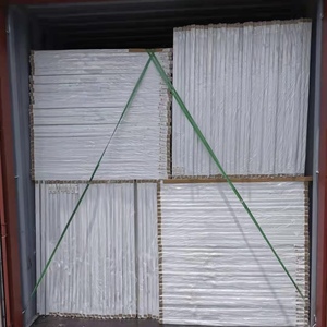 Dễ dàng cắt mịn bề mặt tấm nhựa 8mm 12mm 18mm Pluswin tái chế PVC/vật nuôi bằng gỗ phong cách bảng tường 5mm bọt Hội Đồng Quản Trị - Product Image 6