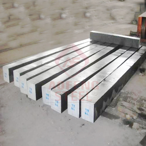 قضبان من الفولاذ المقاوم للصدأ 50 ملم من نوع Inox 304 Sus201 1.4021 <span class=keywords><strong>Aisi316</strong></span> 2205 416 درجة En1.4301 - Product Image 5