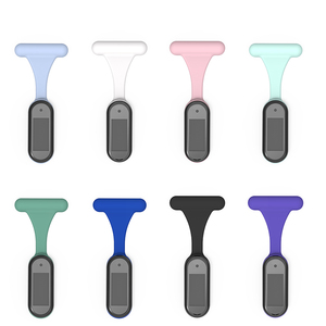 Correa de silicona colorida para reloj inteligente <span class=keywords><strong>xiaomi</strong></span> mi <span class=keywords><strong>band</strong></span> <span class=keywords><strong>6</strong></span> y 5, novedad, venta al por mayor - Product Image 2