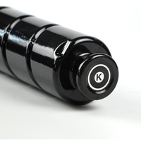 Npg72 katrij Toner untuk Canon Imagepress T-01 C60 C600 C700 C750 C800 C850 C7565 7570 7580 Npg-72 katrij Toner Laser T01