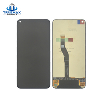 Pièces de téléphone portable pour Huawei Nova 2 Plus 3 3i 4 4e 5 Pro 5z 5i 5t 6 5G Se 7 7i 8 Lite 8i Youth 9 10 Lcd Screen Display