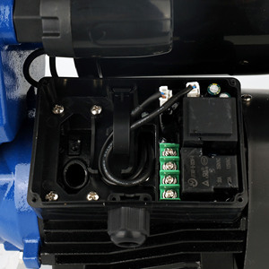 Turbine électrique automatique, rehausseur d'eau chaude, pompe à eau, Turbine hydraulique - Product Image 3