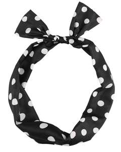 Pesenar ชุดเครื่องแต่งกายดีลเลอร์สำหรับผู้หญิง6ชิ้นชุดปาร์ตี้ธีมฮาโลวีนคาสิโนลาสเวกัส - Product Image 4