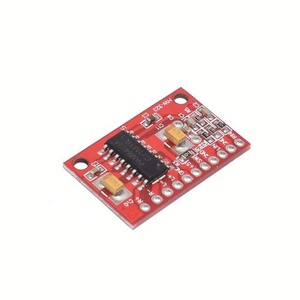 ZORPO Audio <b>Amplifier</b> Ultra-thin Mini <b>Small</b> <b>Amplifier</b> Board Stereo 2*3W PAM8403 Audio Digital <b>Amplifier</b> Board - Product Image 1