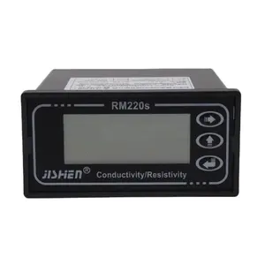RM-220s Economical Resistivity meter
