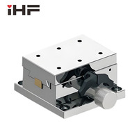 Máquina de marcado láser de alta precisión con sistema de cremallera de engranajes para eje X, en stock al por mayor