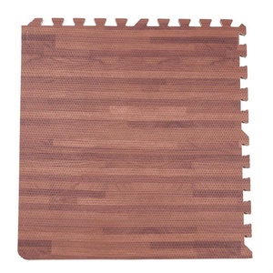 Thảm Lồng Vào Nhau Mẫu Giáo Bán Chạy Nhà Máy Thảm Vân Gỗ 30Cm Thảm Xốp Eva Hiệu Ứng Gỗ - Product Image 4