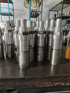 Kotak Reduksi Rotary Pengeboran Batu Tewei Motor Ganda Katup Konfluens Selang Aksesoris Spindle <span class=keywords><strong>Taiye</strong></span> Jinke Cina - Product Image 4