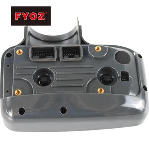 Pièce d'excavatrice pour Komatsu PC100-6 PC120-6 PC210-6 PC220-6 PC230-6 7834706101 7834706001 - Product Image 5