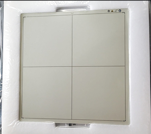 Máquina de Rayos X Digital Portátil DR FPD Inalámbrica CSI, Detector de Panel Plano Móvil para <span class=keywords><strong>Hospital</strong></span>, Máquina de Rayos X Veterinaria - Product Image 2