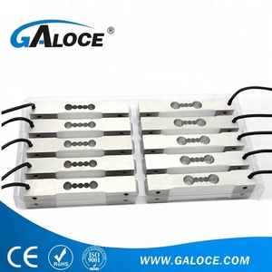 Capteur de pesage parallèle étanche GPB100 pour apiculture, cellule de charge 100 kg - Product Image 5