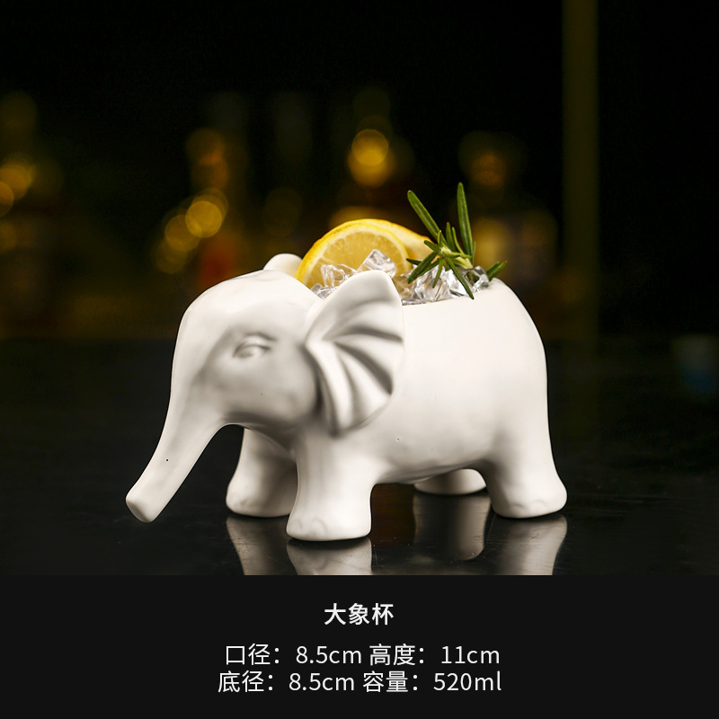 Elefante