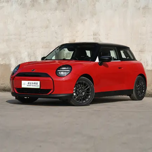 Voiture électrique pure chinoise 2026 <span class=keywords><strong>MINI</strong></span> <span class=keywords><strong>COOPER</strong></span> 184 ch, charge rapide, 466 km d'autonomie, portes sans cadre, voitures électriques élégantes fabriquées en Chine - Product Image 2
