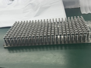 Certificados de Materiales Disponibles, Piezas CNC de Aluminio y Acero de 5 Ejes Personalizadas de Fábrica, Servicio de Mecanizado CNC, Servicio de Fresado CNC - Product Image 5