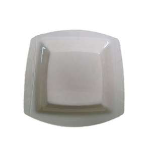 Custom Color Traditional Square Deep Melamine Dish Eco-Friendly Nut and <strong>Candy</strong> <strong>Tray</strong> for Home Use Melamine Plate - Product Image 1