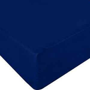 Luxury Cotton <strong>Fitted</strong> <strong>Sheets</strong> Soft 400TC Microfiber Brushed Stitching Anti-Pilling 16-Inch Deep Pocket 4 Pieces Customizable - Product Image 3
