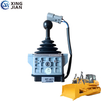Joystick de Control Electrónico N.º de Pieza 37B4425 para Cargadora de Ruedas LIUGONG 816H 818C 820H 820TE 836 835H 835N 835T 835TE 842H 50CN 855