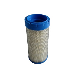 Manny Air Filter Spare Part for Air Compressor Filter Paper Material 6 Months Warranty Part Number 22203095 Made in China - Product Image 1
