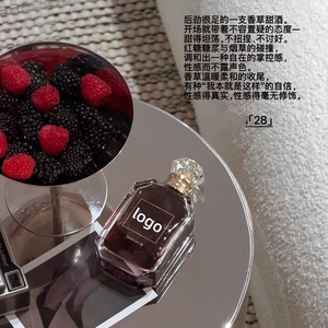 001 Parfum Classique 50ml Fleur d'Oranger, <span class=keywords><strong>Neige</strong></span>, Streamer, Cerise Fumée, Top Secret, Parfum Ensoleillé - Product Image 5