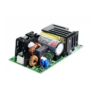 Fuente de alimentación conmutada de 1/2 "médica, fuente de alimentación conmutada, baja corriente de fuga, MPS, Alta inmunidad, PCB, nuevo y Original, 15V, 48V