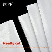Papier photo et artistique texturé créatif en cuir A4/A3 260g pour impression jet d'encre, sac numérique gaufré spécial, vente en gros