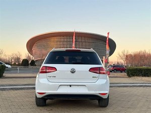 Volkswagen <span class=keywords><strong>Golf</strong></span> 2015, 1.6L, Automático, 5 Puertas, Compacto, con Asientos <span class=keywords><strong>de</strong></span> Tela, Cámara Trasera, Neumáticos R17, Volante a la Izquierda, Autos Usados - Product Image 6
