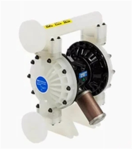<strong>WERDER</strong> Pneumatic diaphragm pump semiconductor industry acid-base VA15PPPPTFTFTBOO PPPPSPSPTBOO 25AAGEGEGETB00 - Product Image 3
