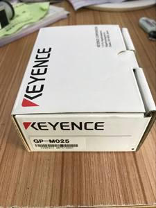 ง่ายต่อการติดตั้งคีย์เอ็นซ์ (KEYENCE Thailand) GP-M025 MPAdigital เซนเซอร์วัดความดันพร้อมจอแสดงผลดิจิตอล - Product Image 2