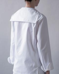 Chaqueta de Chef de Alta Calidad para Mujer, de Polialgodón, con Botones de Doble Hilera, Logotipo Personalizado, Uniforme, Certificado GB 18401, OEM para Restaurante - Product Image 1