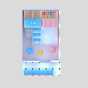 Hot Sale New Design Preschool Toddler Kids <b>Small</b> Indoor Commercial Playground With <b>Slide</b> - Product Image 6