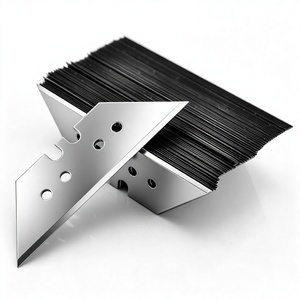 Cuchillas de Acero SK5 para Cortador de Cajas, Cuchilla para Paneles de Yeso - Product Image 5