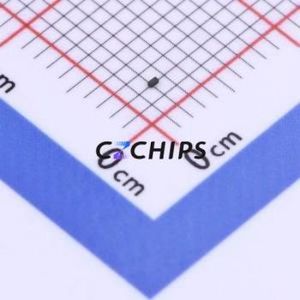 Original et nouveau ESD130-B1-W0201 DFN0603-2 transistor ESD et protection contre les surtensions (TVS/ESD) - Product Image 1