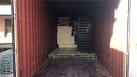 Offre Spéciale Berceau de construction série Z Plate-forme ZLP630 ZLP800 Plate-forme de levage d'échafaudage Plate-forme de magasinage chinoise