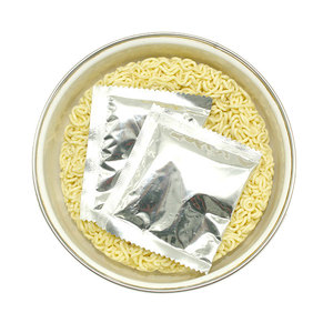 Spaghetti istantanei stagionatura e <span class=keywords><strong>spezie</strong></span> Kosher Halal certificati - Product Image 4