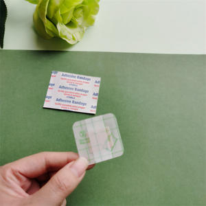 Paket nilai ekonomis 200 buah pertolongan keamanan untuk klinik atau sekolah - Product Image 4