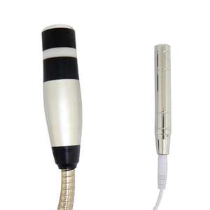 Household <b>Electric</b> Hot and Cold Skin <b>Cool</b> Facial Electroporation Skin Tightening Machine - Product Image 6