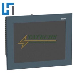 Nouvel écran tactile HMI d'origine XBTGT2330, panneau tactile avancé, résolution 320x240 TFT, stock en entrepôt, livraison rapide - Product Image 2