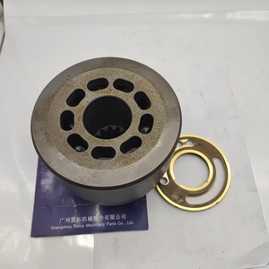 173-3498 Tấm Van 1733498 Khối Xi Lanh Bơm Thùng Cho <span class=keywords><strong>E320C</strong></span> SBS120 - Product Image 6