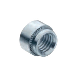 KerbKonus Clifa-P Thin Plate <b>Fastener</b> Nut Zinc Alloy Industrial Use - Product Image 3