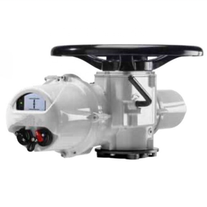 ชุดแอคชูเอเตอร์รุ่นใหม่แท้ IQ25-A-43 OEM สแตนเลสและอะลูมิเนียม - Product Image 5