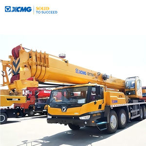 <span class=keywords><strong>XCMG</strong></span> завод 70 т китайский стреловой кран QY70K-I Подержанный мобильный кран прайс-лист - Product Image 1