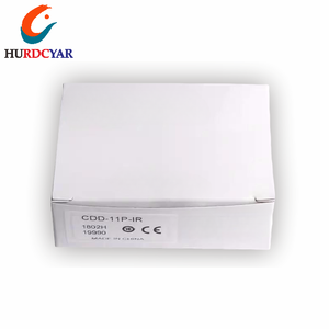 Nouveau commutateur photoélectrique original CDD-11N-3/5/IR/<span class=keywords><strong>40N</strong></span>/<span class=keywords><strong>P</strong></span> CDD-11P-IR pour PLC - Product Image 1