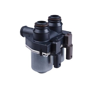 Válvula de agua del calentador Mercedes Benz 2218300014 A0009820617 para reemplazo del termostato del motor - Product Image 2