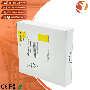 NOUVEAU Module d'interface intrinsèquement sûr IM35-11Ex-Hi24VDC d'origine pour zones dangereuses - Product Image 1