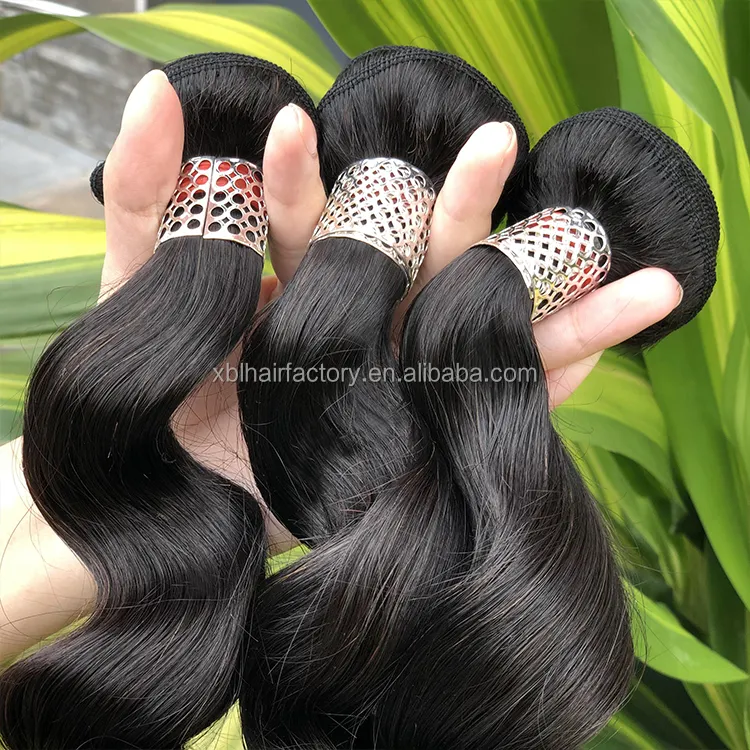 卸売28インチ安い9a11aグレードaliexpressルーズウェーブバンドル黒人女性のためのすべてのタイプの織りブラジルの髪