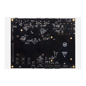 Kit de développement FPGA ALINX AXU15EGB ZU15EG Zynq UltraScale+ MPSoC pour l'algorithmie de vision et l'informatique embarquée - Product Image 5